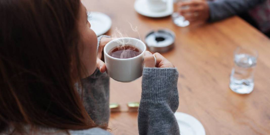 Bilim mutluluğun sırrını açıkladı: Bu saatte içilen kahve sadece zinde tutmuyor, mutlu da ediyor! 5